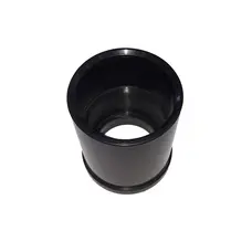 Муфта ELC Elecro Z-IM-UNI ABS для 2"/63 мм труби