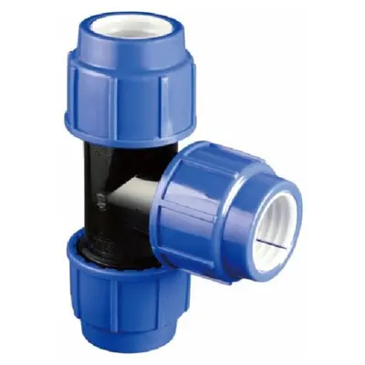 Трійник ПП Era 20 мм