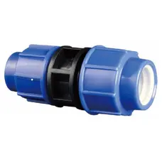 Муфта з'єднувальна ПП Era 25 мм