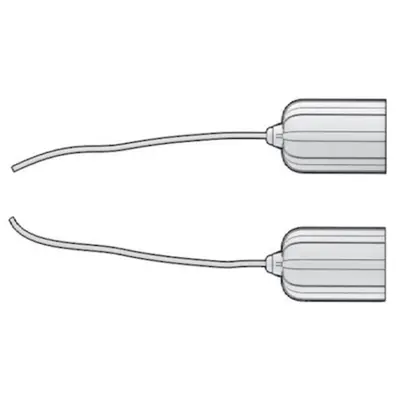 Провід для підключення електродів у камері іонізації Hayward Aquascenic червоний та синій (2 шт)