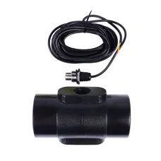 Колба Іонізації Aquascenic для HD1 (на 2 електрода 2 ") використовується для лінійних вимірювань. Зразок води перенаправляється з основної труби в колбу, де датчик (зонд) визначає хімічний параметр, наприклад pH або RX. Вимірювання: будь-який датчикМ