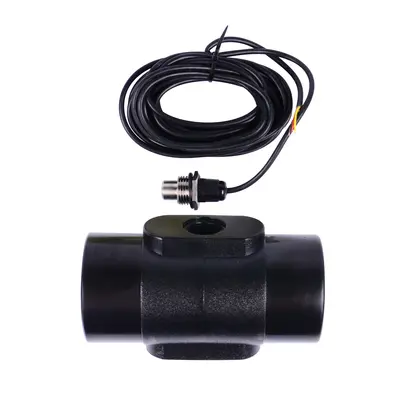 Колба Іонізації Aquascenic для HD1 (на 2 електрода 2 ") використовується для лінійних вимірювань. Зразок води перенаправляється з основної труби в колбу, де датчик (зонд) визначає хімічний параметр, наприклад pH або RX. Вимірювання: будь-який датчикМ