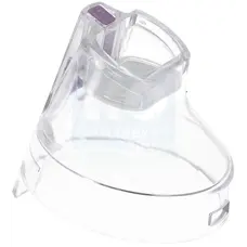 Насадка під щітку для пилососа Kokido Telsa EV30CBX/EU (Прозорий контейнер)