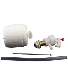 Комплект для ремонту регулятора рівня води Kripsol RGP.C