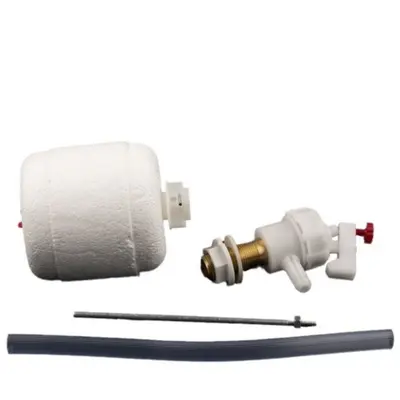 Комплект для ремонту регулятора рівня води Kripsol RGP.C