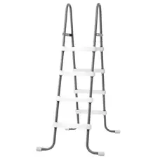 Драбина для басейну Intex 28066 (122 см, 4 сходинки)