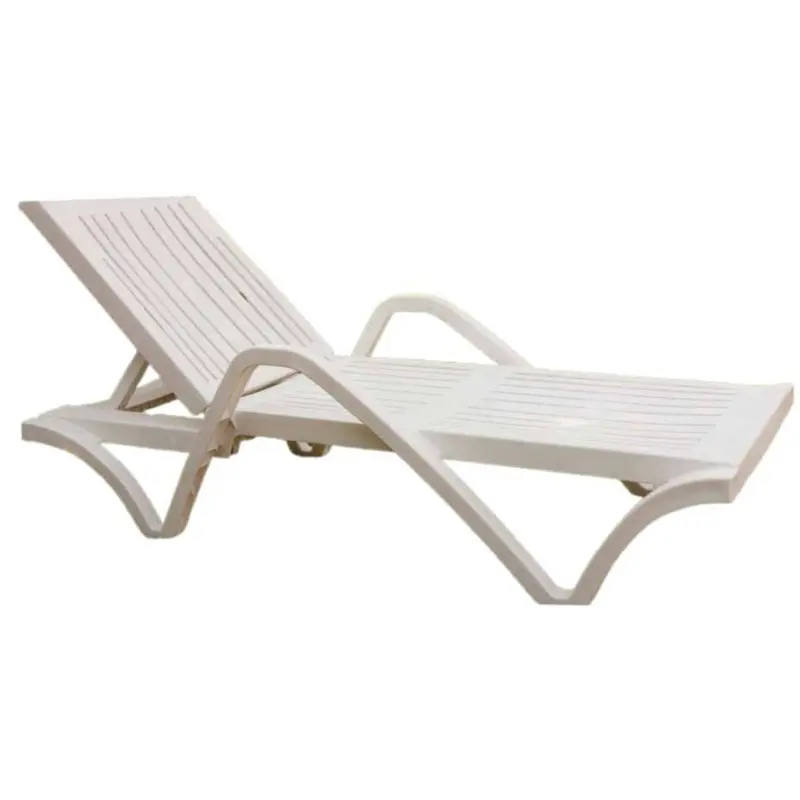 Шезлонг Kayalar Sunbed Marmara