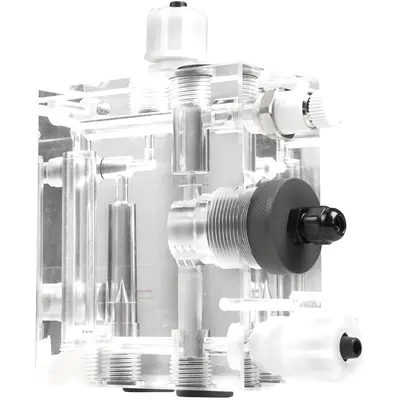 Корпус плексигласової ячейки Hayward Free Chlor