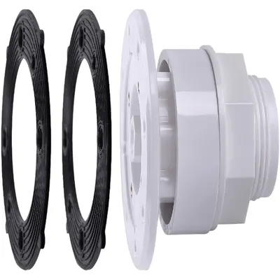 Закладна прожектора Aquaviva SS200FGV, SS270FGV, SS280FGV, під лайнер