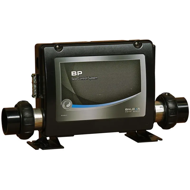 Система контролю Balboa BP6013G2 3 кВт