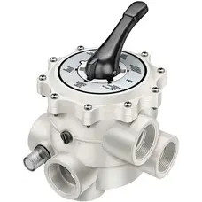 Клапан 6-ходовий Speck BADU R51/3 A 2"