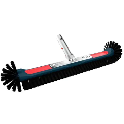 Таблеточний тестер Kokido K020BU для визначення рівня pH та вимірювання показників вільного хлору у воді басейну. Має зручні мірні мензурки з колірною шкалою для проведення тестів. Для визначення якості води використовуються реагенти Phenol Red та DPD№1.В