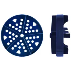 Диск Golfinho E5238.I Olympic, нестандартний (100 мм)