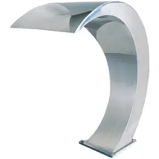 Водоспад Flexinox Bali для солоної води