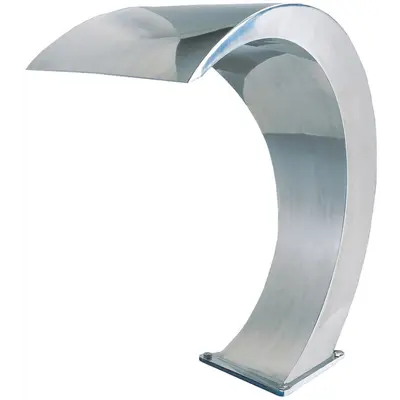 Водоспад Flexinox Bali для солоної води