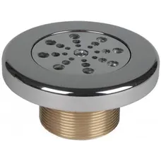 Форсунка стінова Fitstar 3820021, НР 1-1/2", регульована, 40 мм, BZ (морська вода)