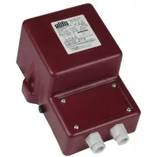 Трансформатор Fitstar 533000, 300 Вт, 12 В, з одним вторинним підключенням