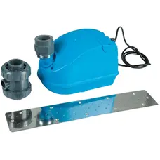 Аеромасажне сидіння Fitstar 8790020, 500 мм, компресор 0.5 кВт