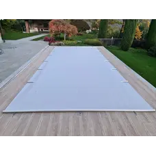 Захисне накриття LP Standard, світло-сірий