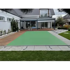 Захисне накриття LP Extra-top, зелений