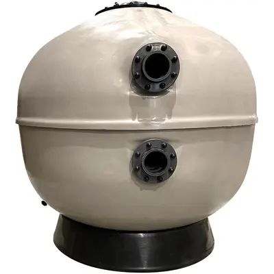 Пісочний фільтр Aquajoy AP C1800 (127 м3/год, D1800)