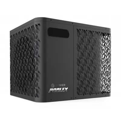 Чилер для крижаних ванн Poolex Spawer O'Spa PC-OSPA55P із вбудованим циркуляційним насосом (5 кВт, WiFi)