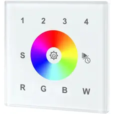 Світлодіодний сенсорний контролер Fitstar 579507 для RGBW-прожекторів