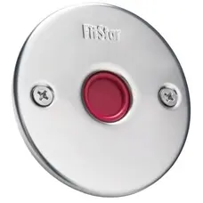 Пневмокнопка Fitstar 8712220, з пневмошлангом 5 м