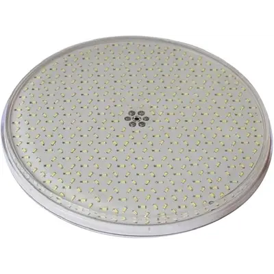 Світлодіодна лампа до прожектора Aquajoy 252LED 18 Вт RGB