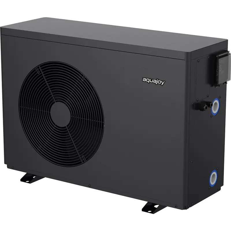 Тепловий насос Aquajoy Model A 9 ON/OFF (9.5 кВт)