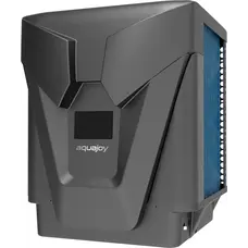 Тепловий інверторний насос Aquajoy Optimus 35T (35.4 кВт)