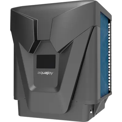 Тепловий інверторний насос Aquajoy Optimus 35T (35.4 кВт)