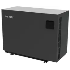 Інверторний тепловий насос Aquajoy Side Flow 13 (13 кВт)