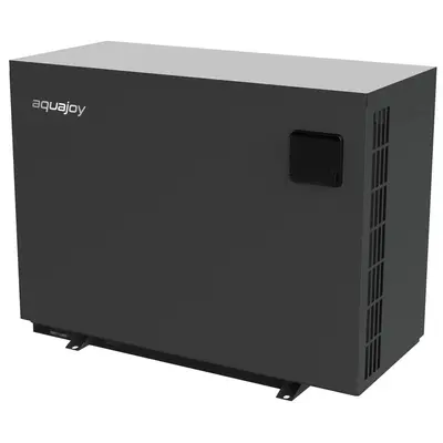 Інверторний тепловий насос Aquajoy Side Flow 13 (13 кВт)