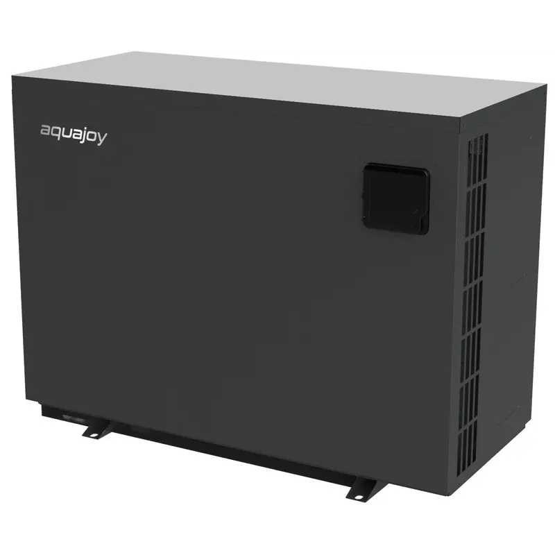 Інверторний тепловий насос Aquajoy Side Flow 13 (13 кВт)
