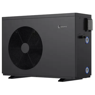 Тепловий насос Aquaviva Model A 9 ON/OFF (9.5 кВт)
