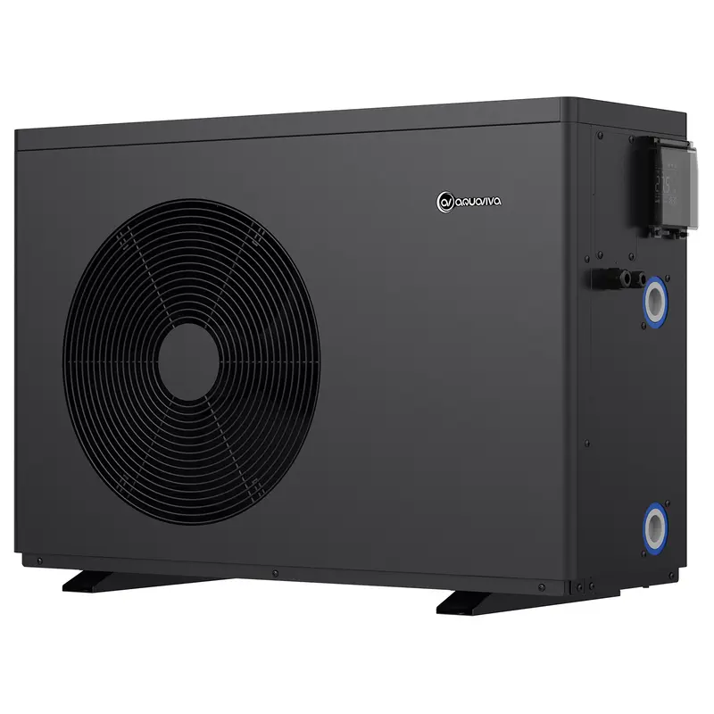 Тепловий насос Aquaviva Model A 9 ON/OFF (9.5 кВт)