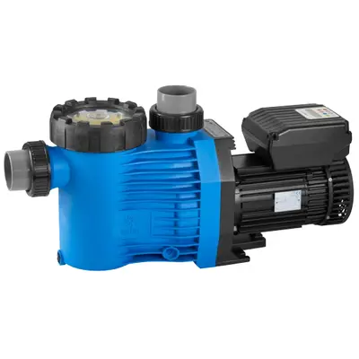 Насос Speck BADU Gamma Eco VS (220 В, 15 м3/год, 1.1 кВт)