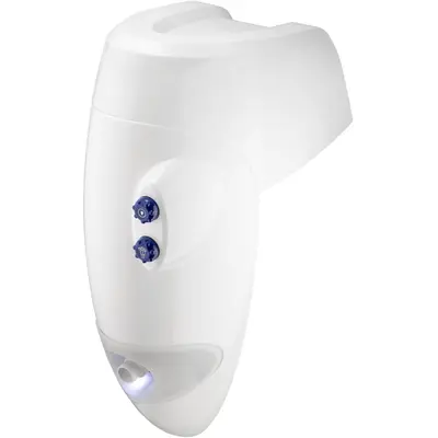 Протитечія навісна Speck BADU Jet Riva (54 м3/год, 220 В, LED White)