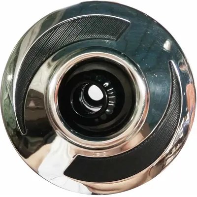 Форсунка хвильова спрямована Aquajoy DWJs-250I, 2.5"