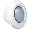 Прожектор світлодіодний Hayward 3478LDRGB3, 16 Вт, RGB, (PAR56, під бетон, White)