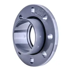 Фланець ПВХ Aquaviva 110 мм