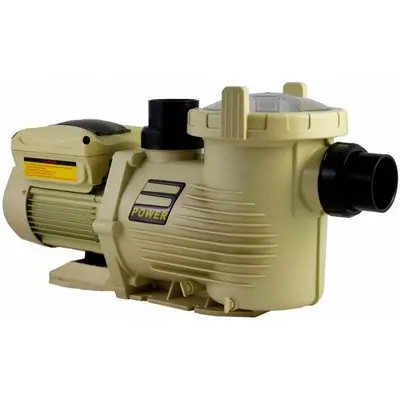 Насос Emaux EPV300 (220 В, 34.5 м3/год, 3 HP) зі змін. швид.