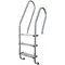 Сходи для громадського басейну Golfinho E5087.3 (3 сходинки), AISI-316