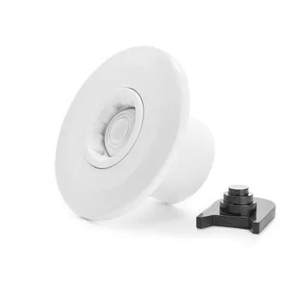 Форсунка стінова Emaux EM4410 бетон, 9 м3/год (сопло "коло")