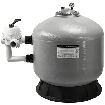 Пісочний фільтр Emaux S1000C (41 м³/год, D1000)