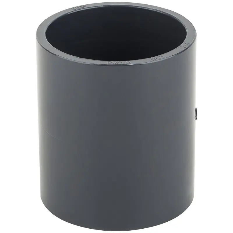 Муфта ПВХ Era US003315 з'єднувальна, d315 мм