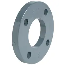 Фланець вільний ПВХ Effast RDRFLD4000, d400 мм