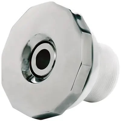 Форсунка стінова Flexinox 87198022 (4.5 м³/год) під бетон, 2"