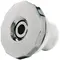 Форсунка стінова Flexinox 87198022 (4.5 м³/год) під бетон, 2"